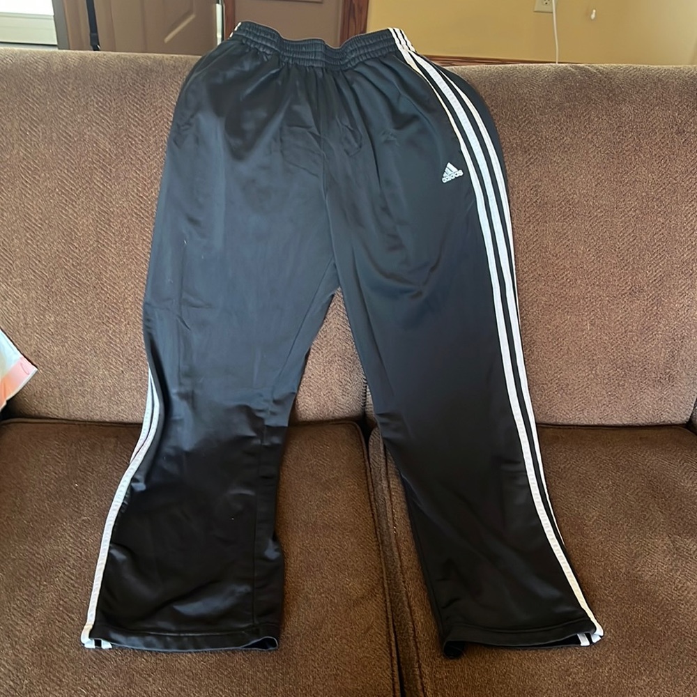 Mens S Adidas Sweatpants